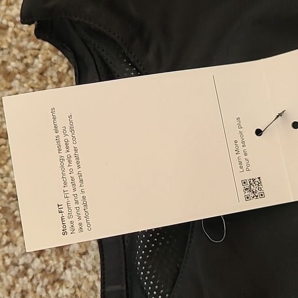 Nike Golf Storm-Fit Shirt Jacket - Picture 5 of 12